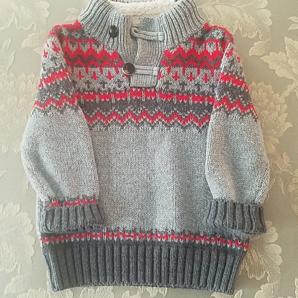 Sweater